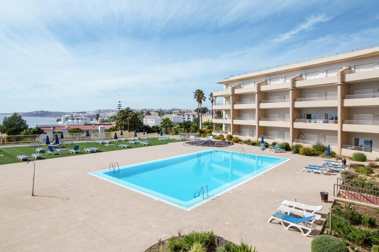 Barracuda A11 Apartment