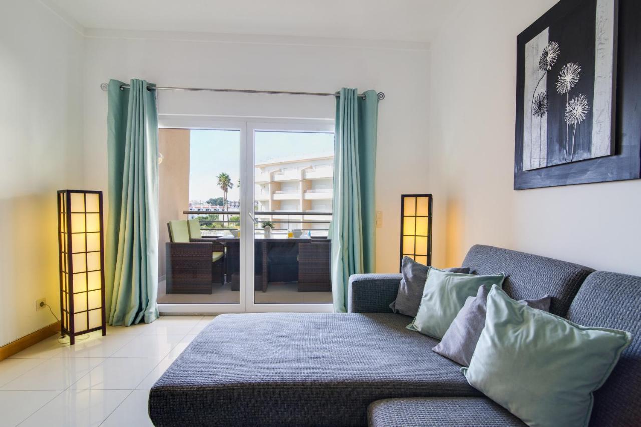 Apartment Barracuda A11 *