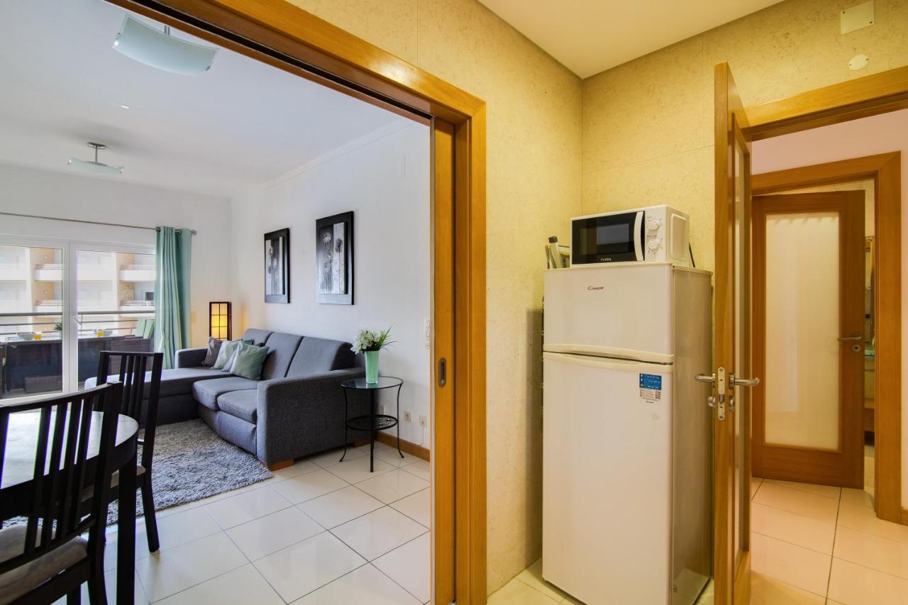Barracuda A11 Apartment *