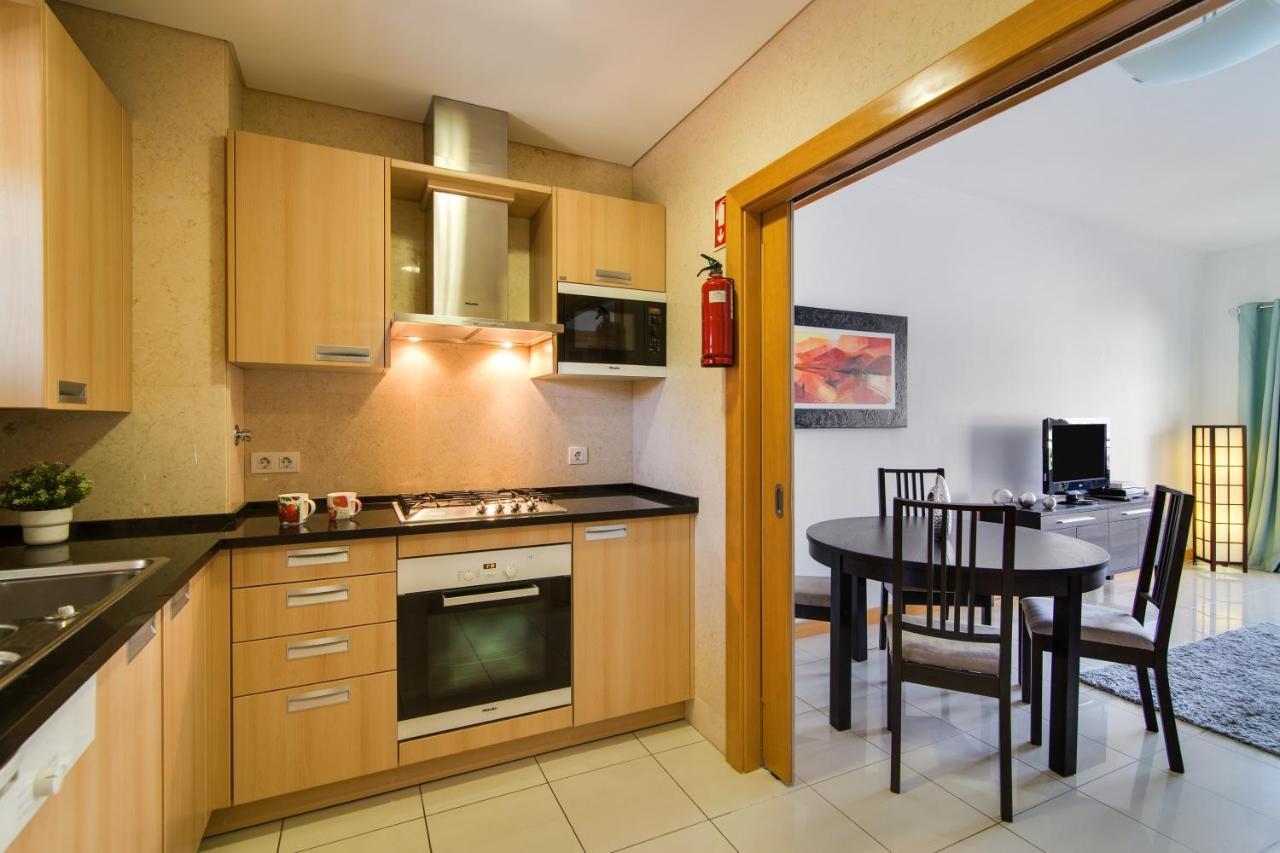 Barracuda A11 Apartment *