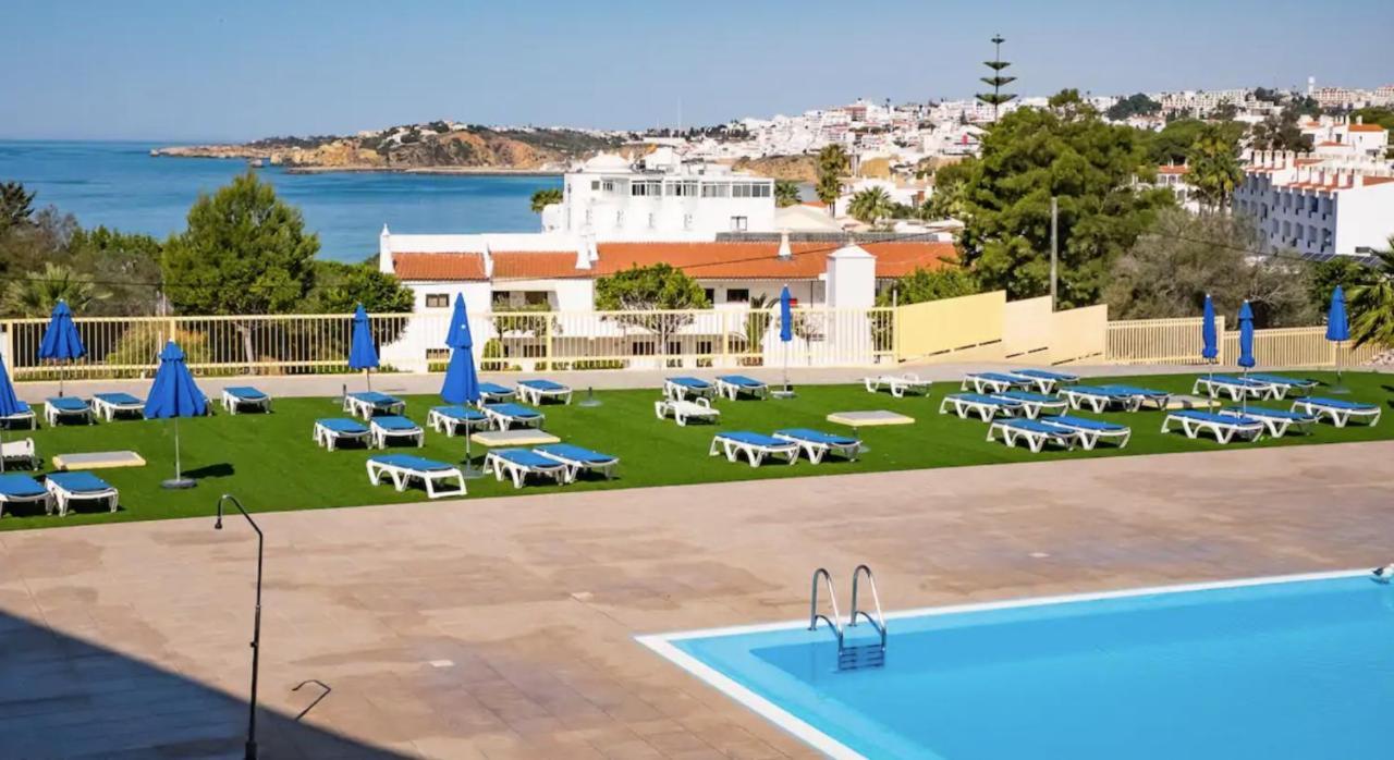 Barracuda A11 * Albufeira