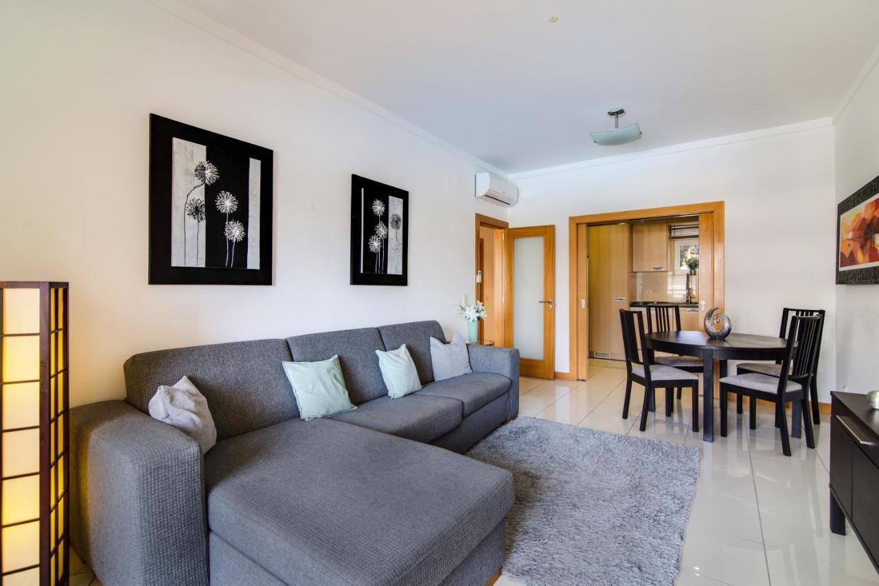 Appartement Barracuda A11 *