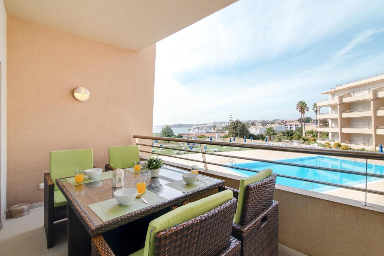 Barracuda A11 Appartement