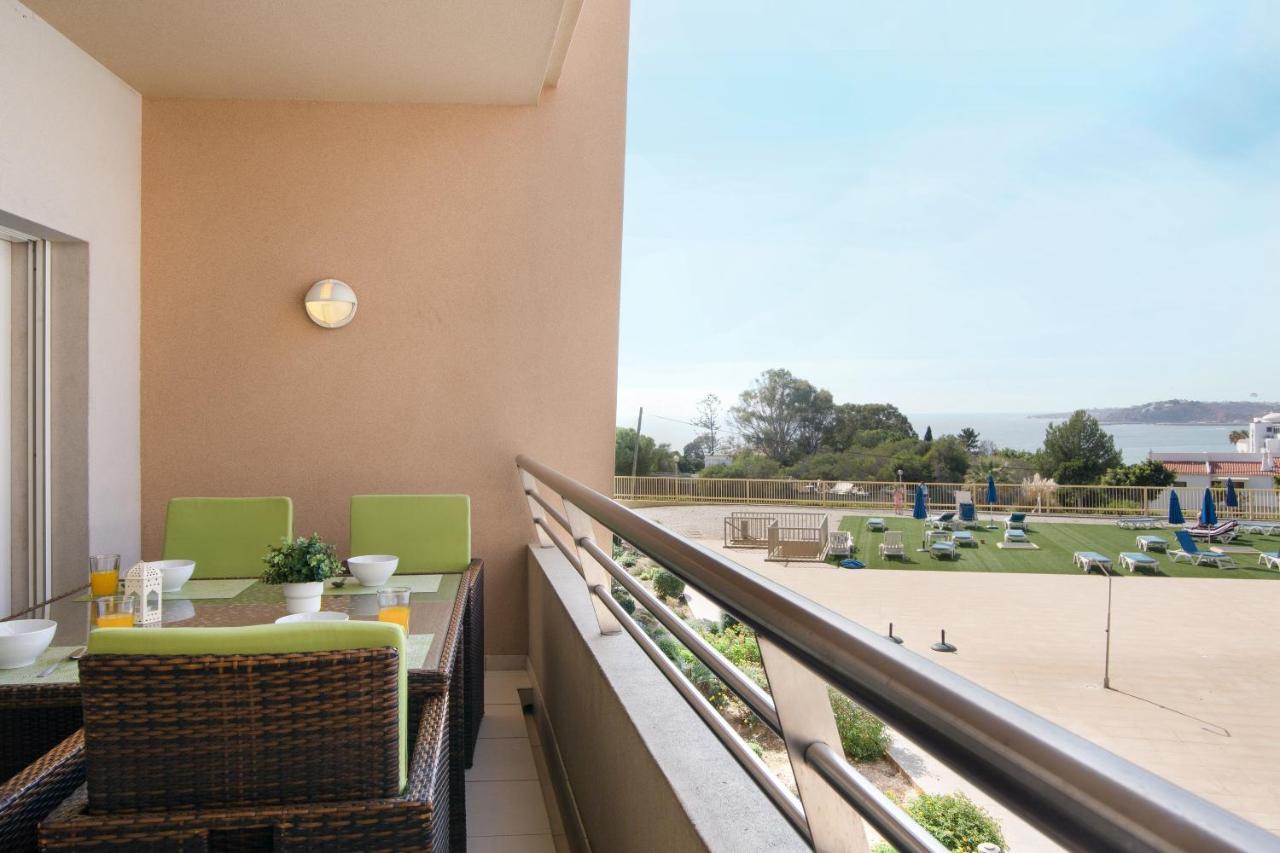 Appartement Barracuda A11 Albufeira