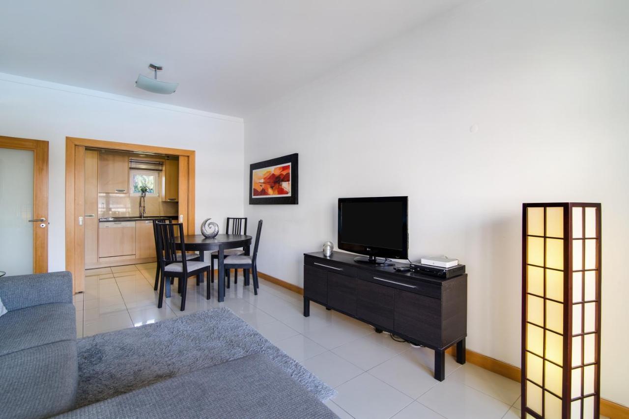 Appartement Barracuda A11 *