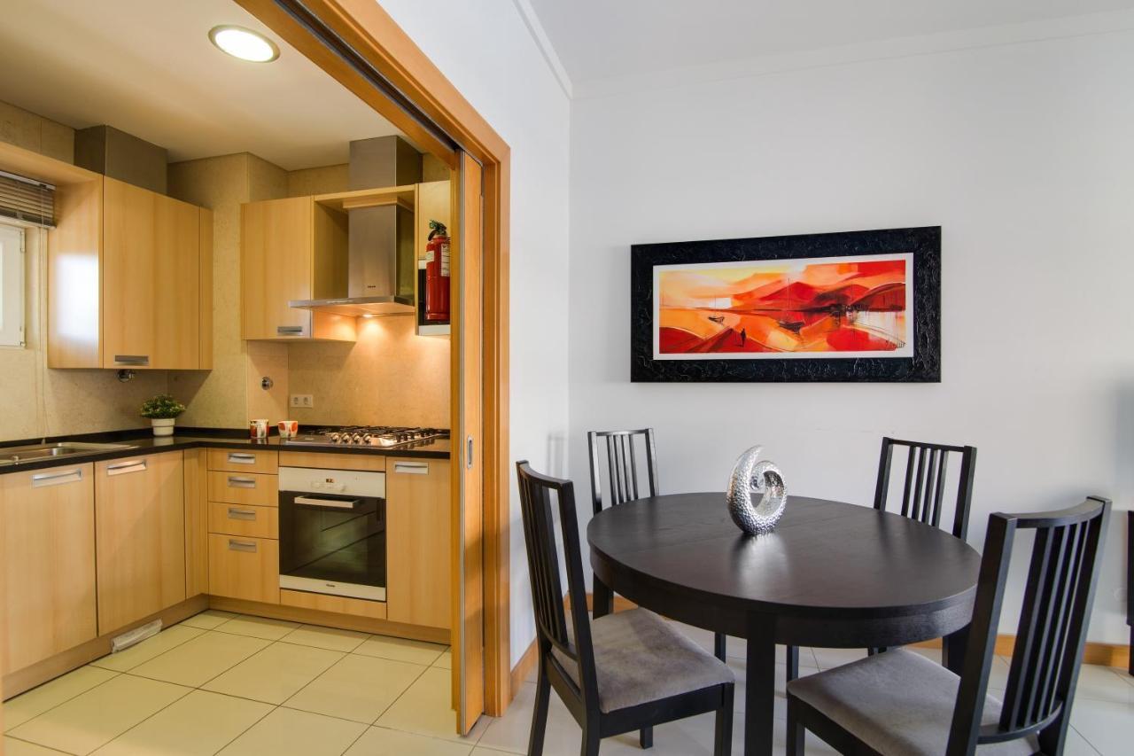 Appartement Barracuda A11 Albufeira