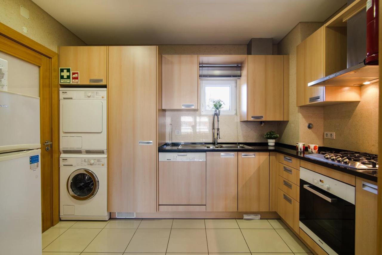 Appartement Barracuda A11