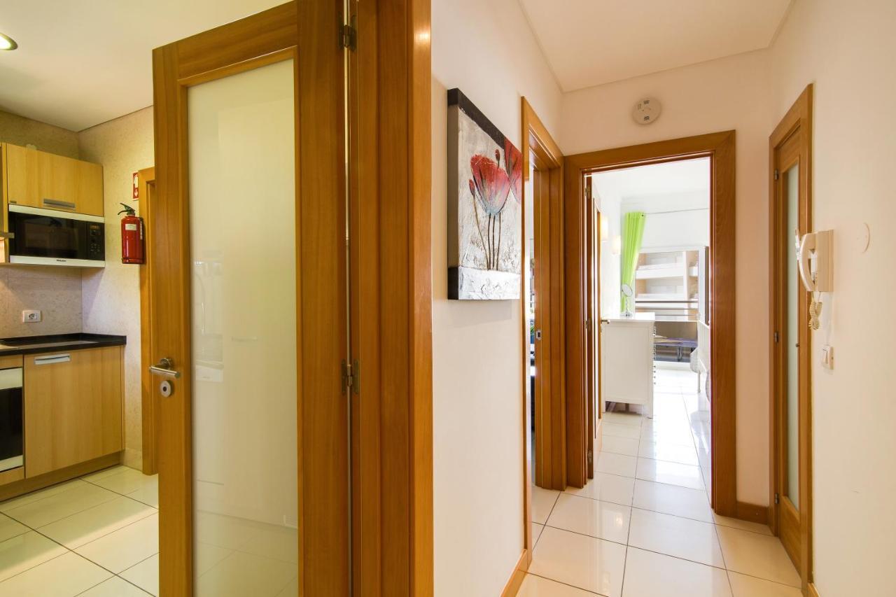 Barracuda A11 Appartement *