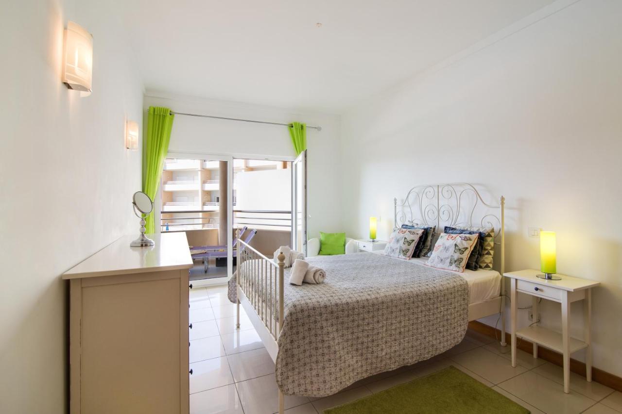 Appartement Barracuda A11