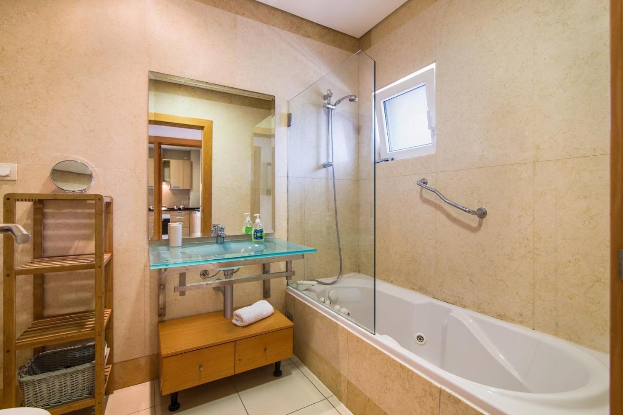 Appartement Barracuda A11
